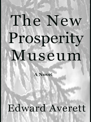 cover image of The New Prosperity Museum
